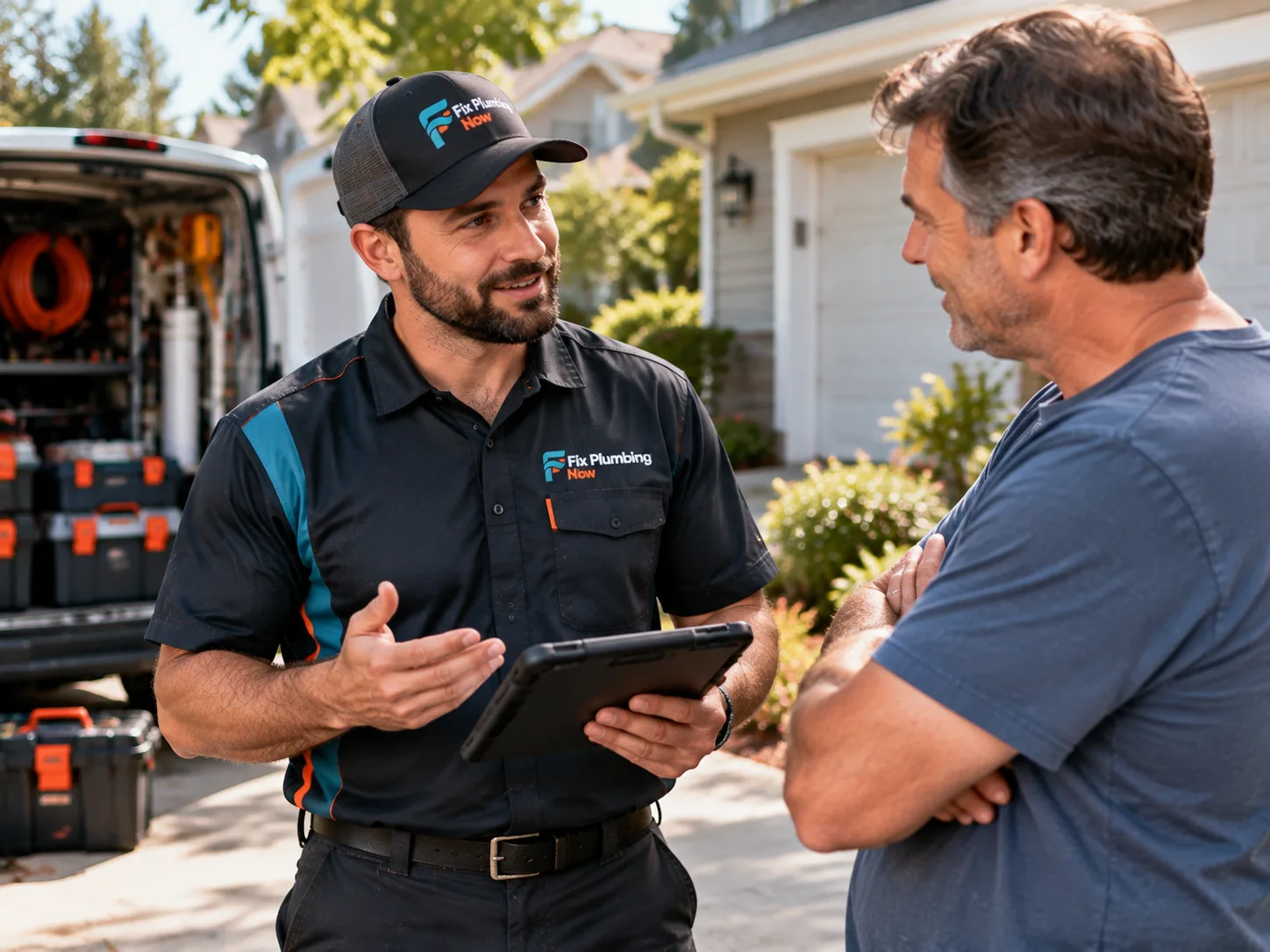 Clogged Drain Service Wadsworth, IL FAQs